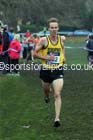 Senior men's European Cross Country Trials, Sefton Park, Liverpool. Photo: David T. Hewitson/Sports for All Pics